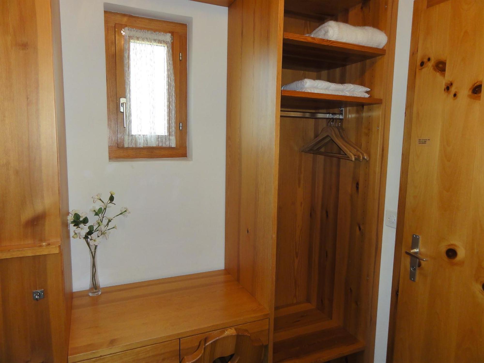 Apartamento Haus Primula Pizol Wangs Exterior foto