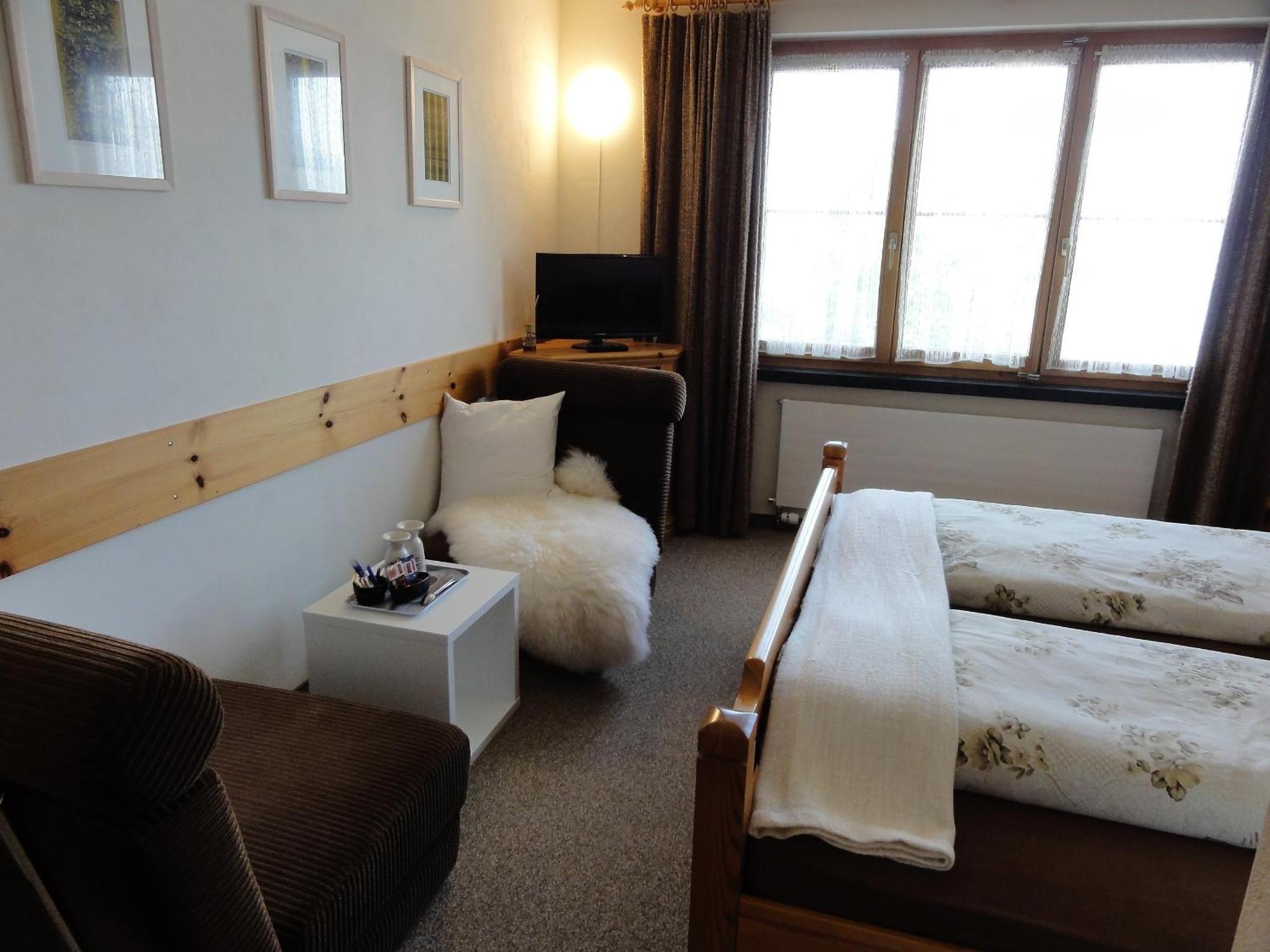 Apartamento Haus Primula Pizol Wangs Exterior foto