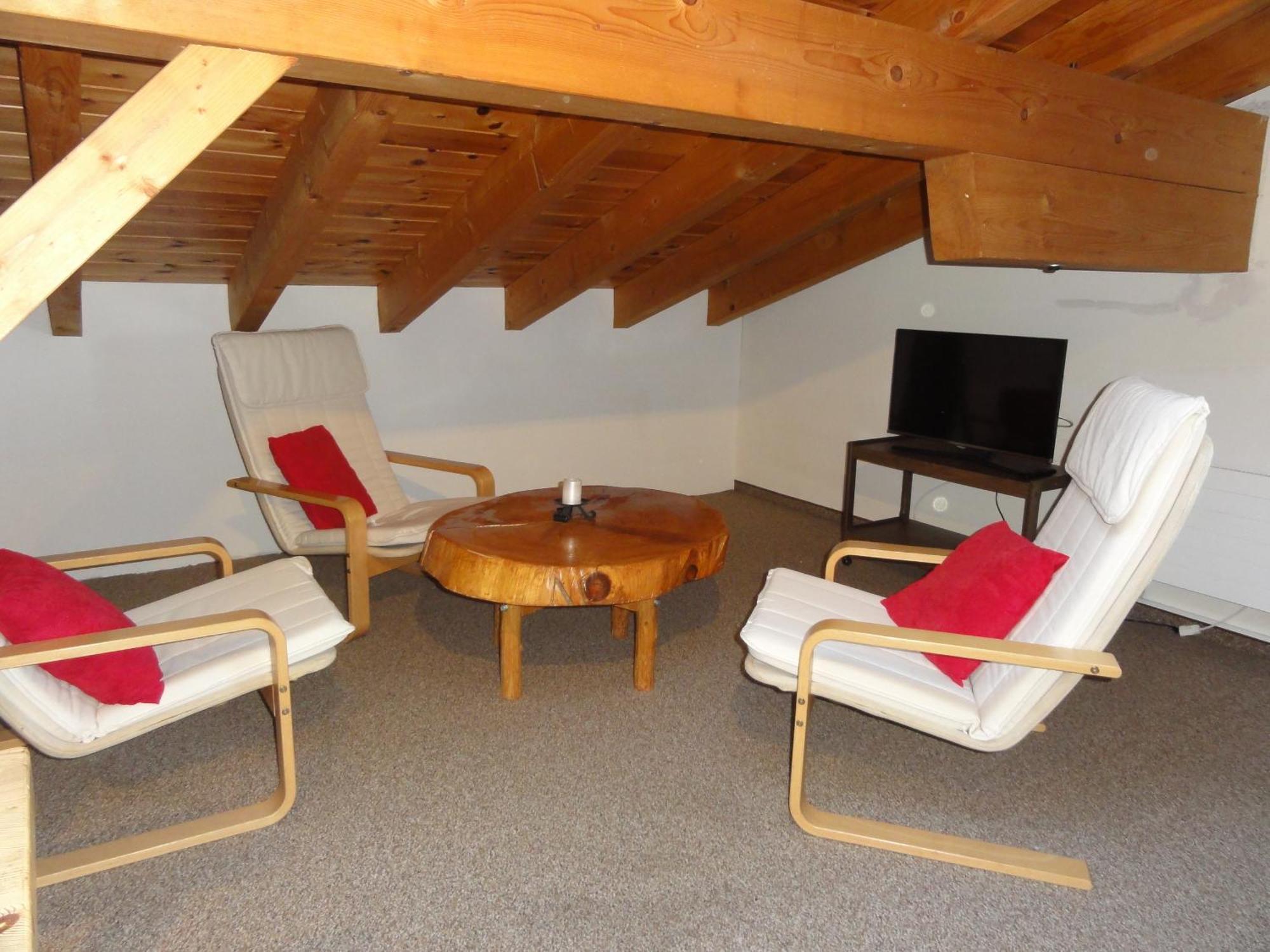 Apartamento Haus Primula Pizol Wangs Exterior foto