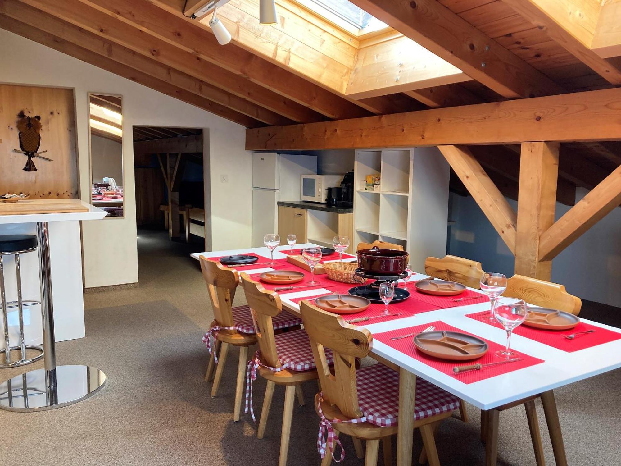 Apartamento Haus Primula Pizol Wangs Exterior foto