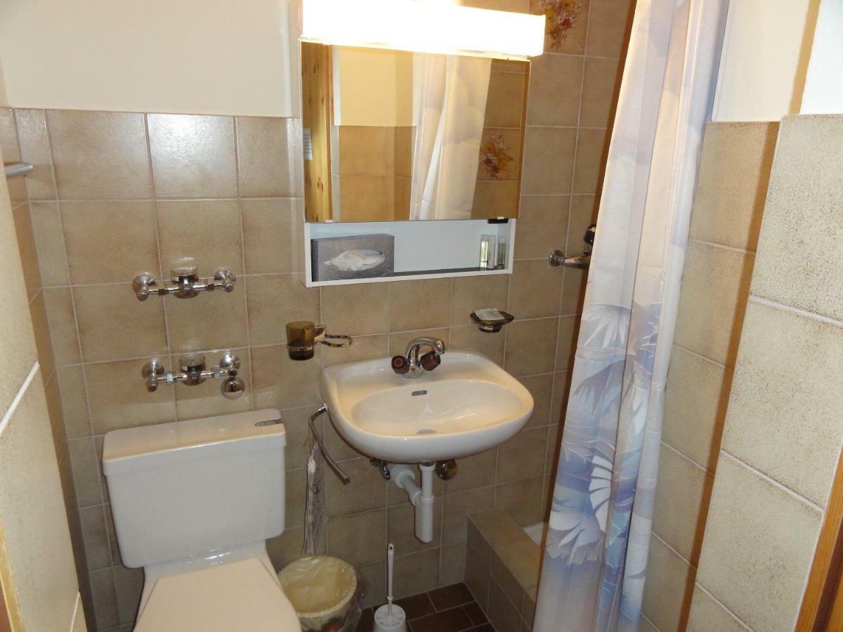 Apartamento Haus Primula Pizol Wangs Habitación foto